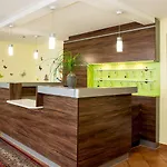 Guest house Gasthof-pension Oelberger