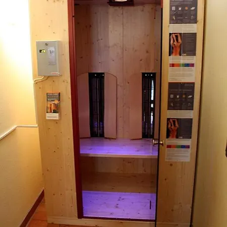 Gasthof-pension Oelberger 볼프스베르크