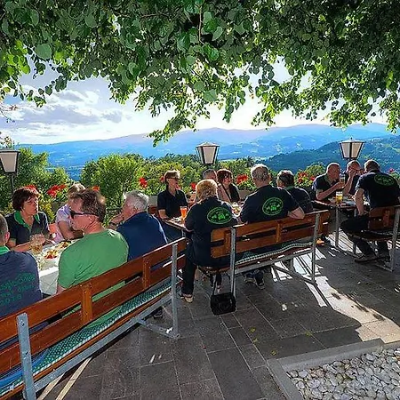 Gasthof-pension Oelberger 게스트하우스 볼프스베르크