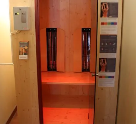 게스트하우스 Gasthof-pension Oelberger 볼프스베르크