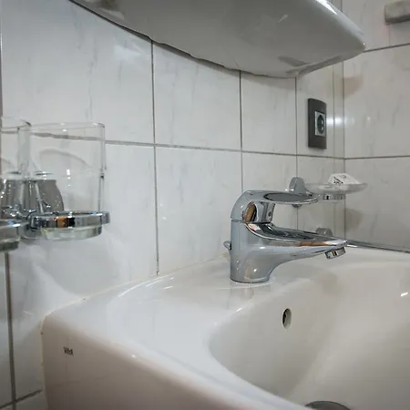 Gasthof-pension Olberger 3*