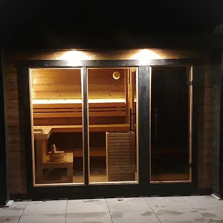 Gasthof-pension Oelberger 게스트하우스 볼프스베르크