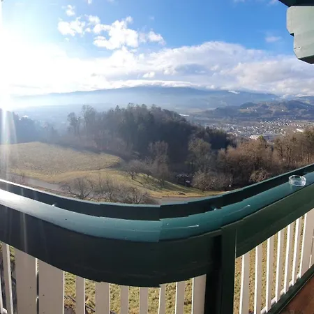 게스트하우스 Gasthof-pension Oelberger 3*