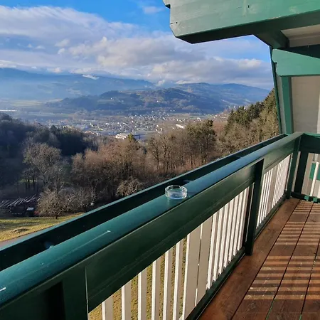 Gasthof-pension Oelberger 게스트하우스 3*