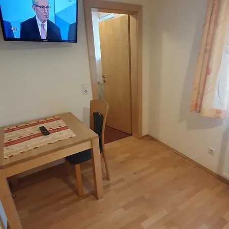 게스트하우스 Gasthof-pension Oelberger 볼프스베르크