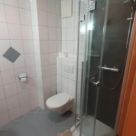 Gasthof-pension Oelberger 볼프스베르크