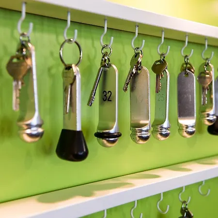 게스트하우스 Gasthof-pension Oelberger 볼프스베르크