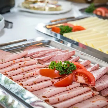 Gasthof-pension Oelberger 게스트하우스