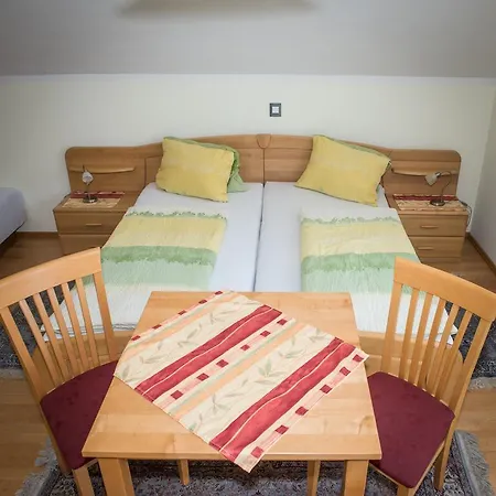 Gasthof-pension Olberger 3* Wolfsberg