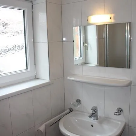 Gasthof-pension Oelberger 볼프스베르크