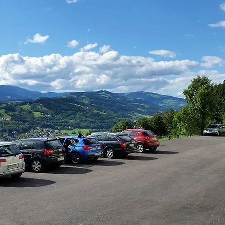 게스트하우스 Gasthof-pension Oelberger