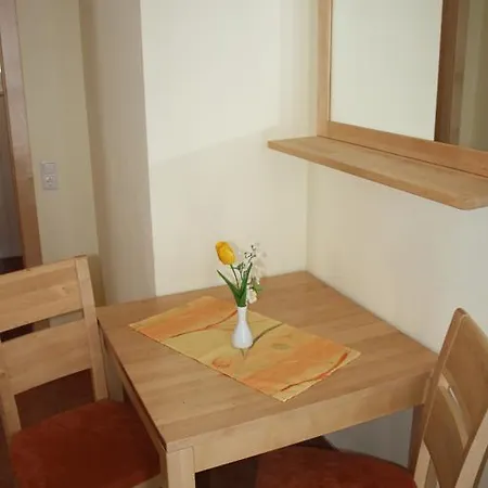 Gasthof-pension Oelberger 볼프스베르크