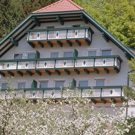 Gasthof-pension Oelberger