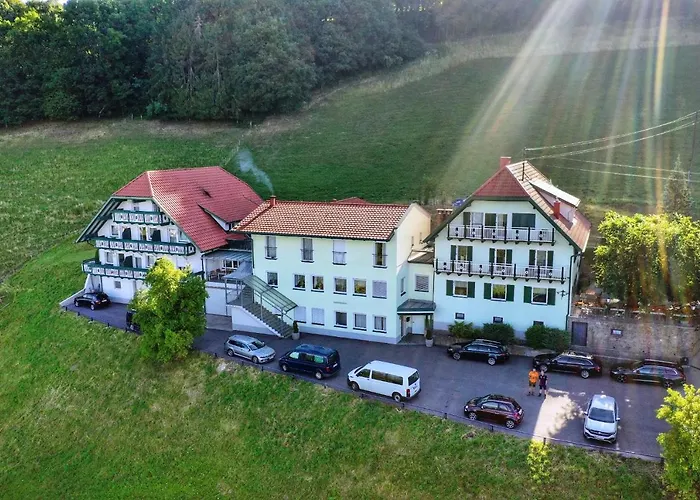 Gasthof-pension Oelberger