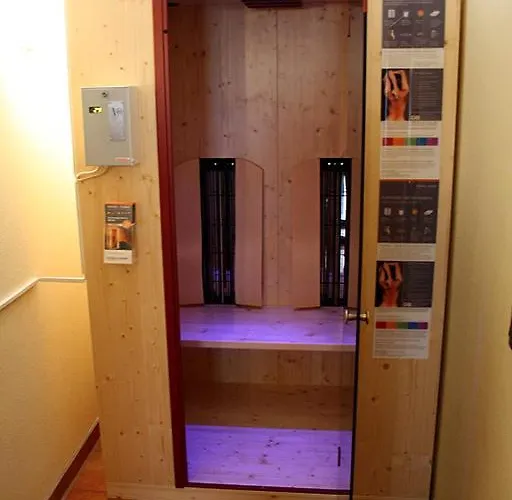 Gasthof-pension Oelberger Вольфсберг