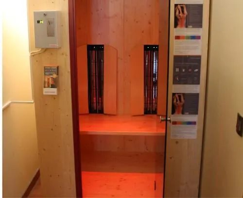 Гостевой дом Gasthof-pension Oelberger Вольфсберг