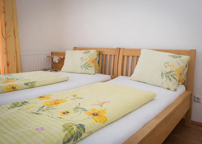 Gasthof-pension Oelberger 3*