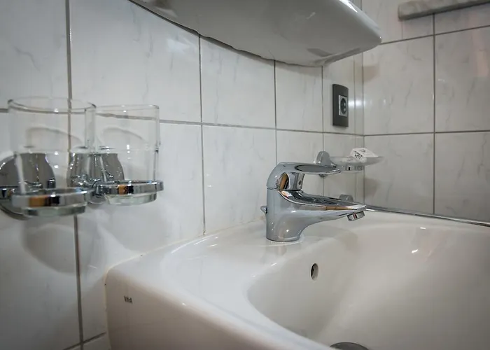 Gasthof-pension Oelberger 3*