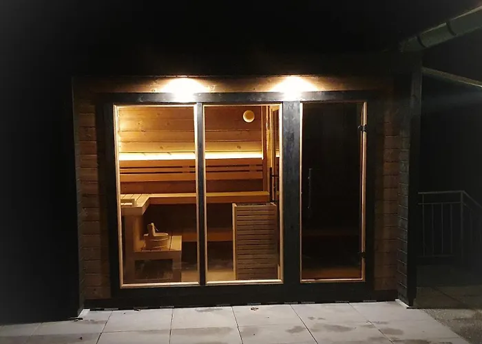 Gasthof-pension Oelberger Гостевой дом Вольфсберг