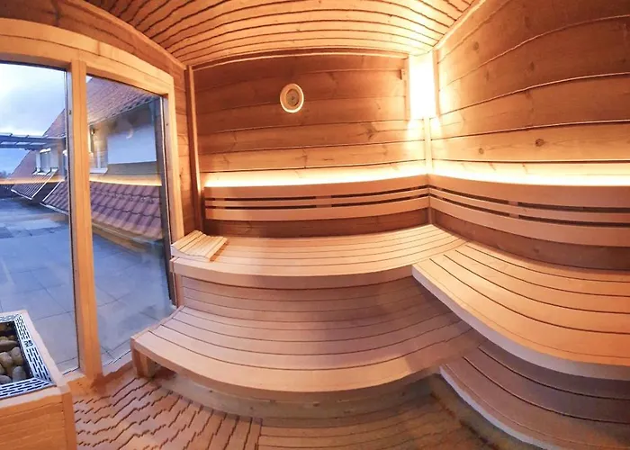 Gasthof-pension ölberger Wolfsberg