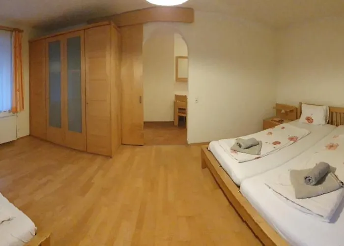 Gasthof-pension Oelberger Гостевой дом 3*