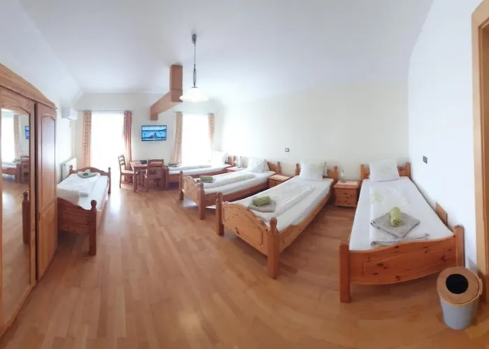 Gasthof-pension Oelberger 3*