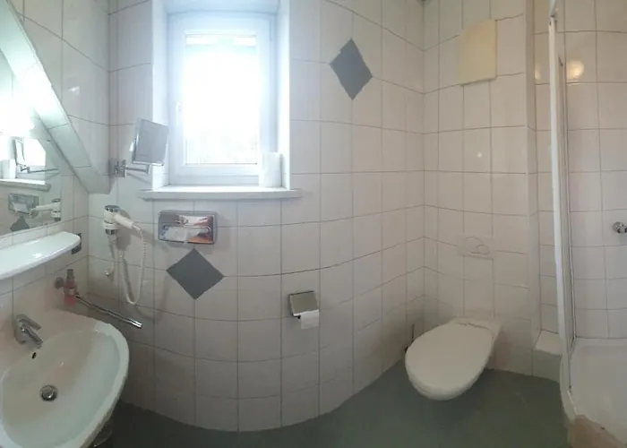 Gasthof-pension Oelberger 3* Вольфсберг