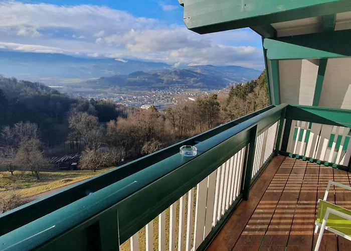 Gasthof-pension Oelberger Гостевой дом 3*