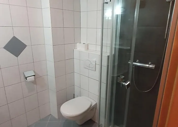 Gasthof-pension Oelberger Вольфсберг