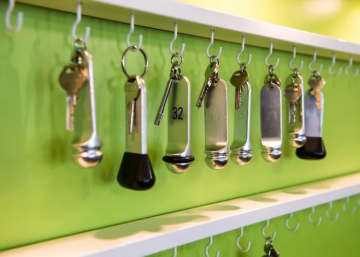 Гостевой дом Gasthof-pension Oelberger Вольфсберг