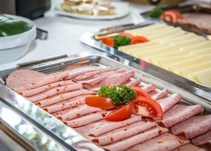 Gasthof-pension Oelberger Гостевой дом