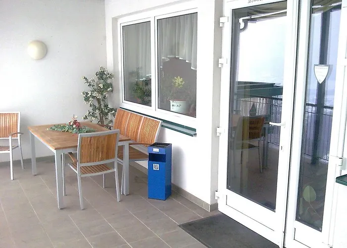 Гостевой дом Gasthof-pension Oelberger 3*