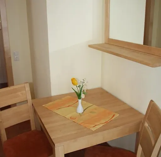 Gasthof-pension Oelberger Вольфсберг