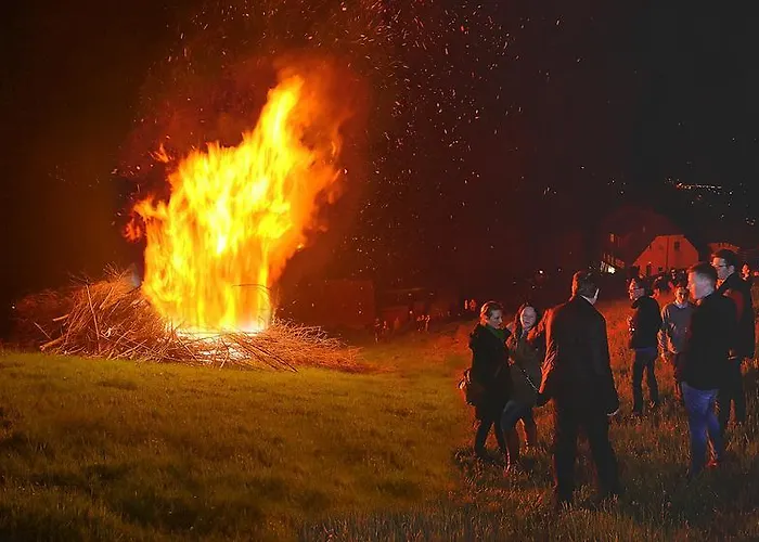 Gasthof-pension Oelberger