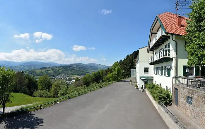 Gasthof-pension Oelberger Гостевой дом 3*