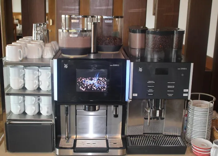 Gasthof-pension Oelberger Гостевой дом 3*